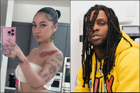 chief keef tattoos|bhad bhabie neck tattoo.